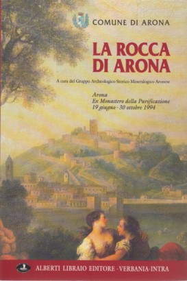 La rocca di Arona