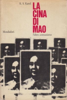 La Cina di Mao