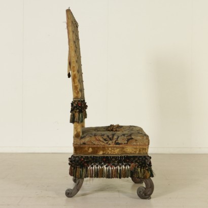 Neo-Renaissance-Stil Stuhl