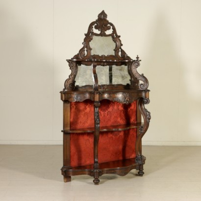 Etagere Luigi Filippo