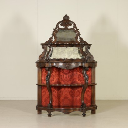 Etagere Luigi Filippo