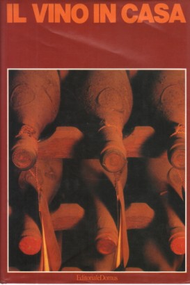 Il vino in casa