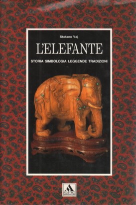 L'elefante