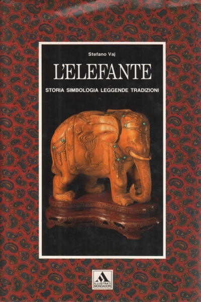 Der elefant, Stefano Vaj