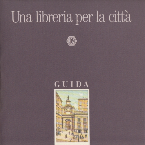 Una libreria per la città, AA.VV.