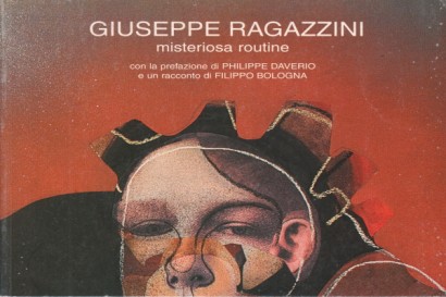 Misteriosa routine