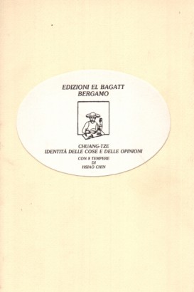 Identità delle cose e delle opinioni