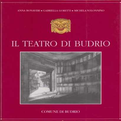 Il teatro di Budrio