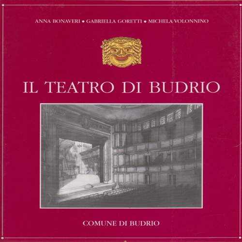 Il teatro di Budrio, AA.VV.