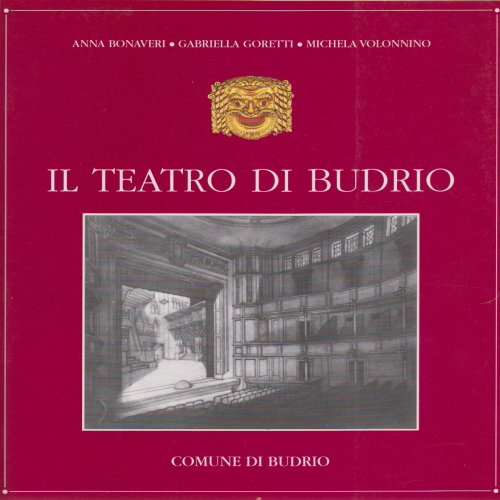 Le théâtre de Budrio, AA.VV.
