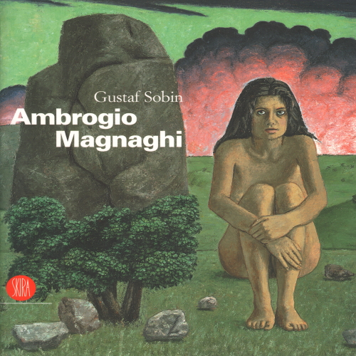 Ambrogio Magnaghi, Gustaf Sobin