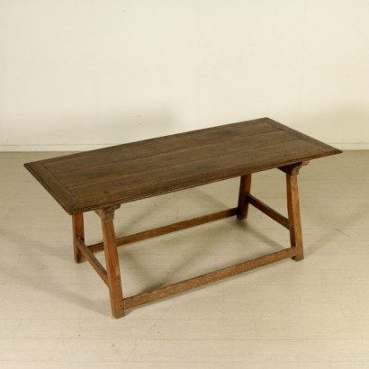 English Kentish Table 19th Century