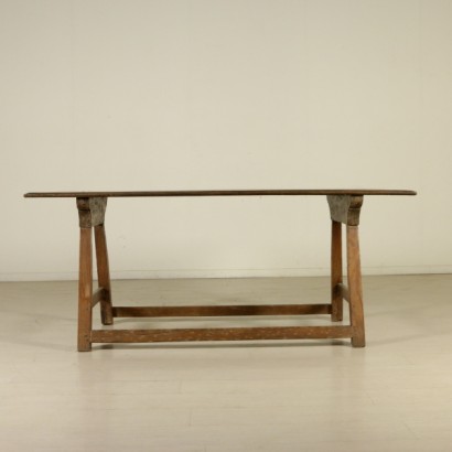 English Kentish Table 19th Century