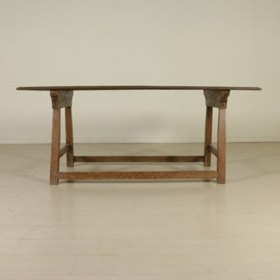 English Kentish Table 19th Century