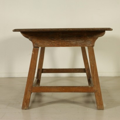 English Kentish Table 19th Century