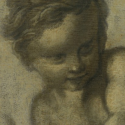 Jeux de putti