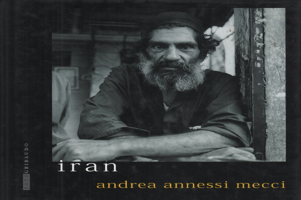 Iran Andrea Annessi Mecci, s.a.