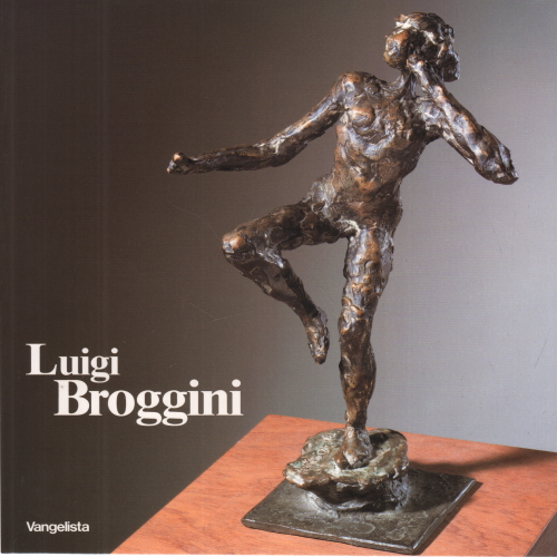 Luigi Broggini, Renzo Modesti