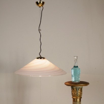 Lampe 80er