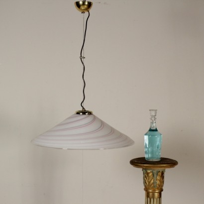 Lampe 80er