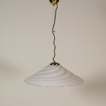 Lampe 80er