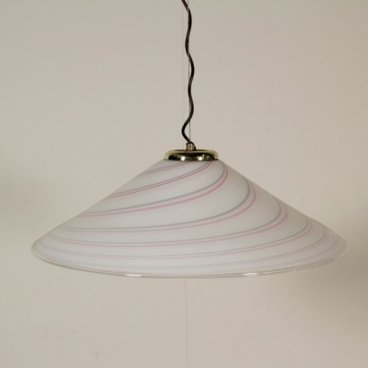 Lampada anni 80 Lampada anni 80
