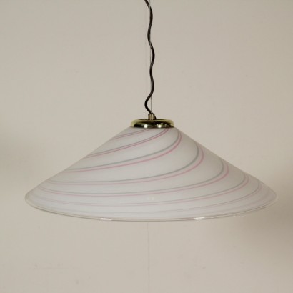 Lampe 80er