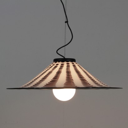 Lampe 80er