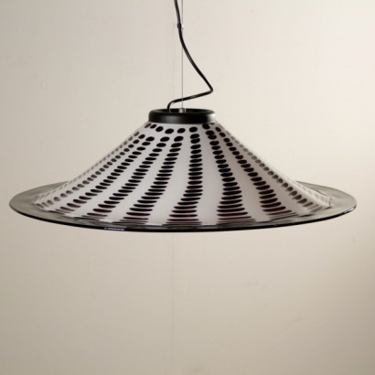 Lampada anni 80 Lampada anni 80
