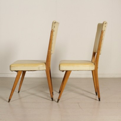 Sedie anni 50-60 Sedie anni 50-60