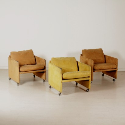 sillones, Arflex, sillones ARFLEX, primavera, Marco Zanuso, ZANUSO sillones, Zanuso diseñador, sillones primavera, Zanuso primavera, 80 butacas, 80, cosecha sillones, sillones de diseño, sillones modernos, vintage italiano, antigüedades modernas italianas, {* $ 0 $ *}, anticonline, diseño italiano, sillones artflex, sillón arflex