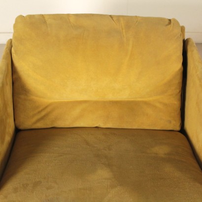 Poltrone Arflex - particolare Poltrone Arflex - particolare