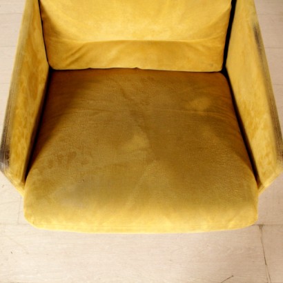 Poltrone Arflex - particolare Poltrone Arflex - particolare