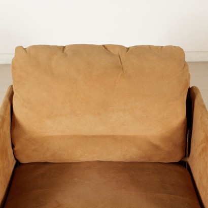 Poltrone Arflex - particolare Poltrone Arflex - particolare
