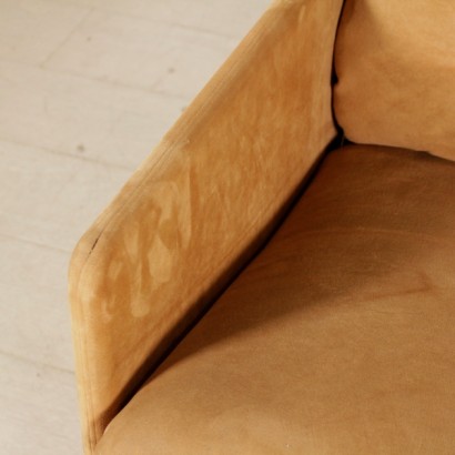 Poltrone Arflex - particolare Poltrone Arflex - particolare