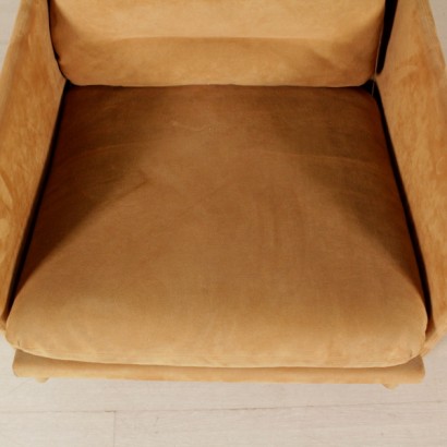 Poltrone Arflex - particolare Poltrone Arflex - particolare