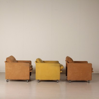 sillones, Arflex, sillones ARFLEX, primavera, Marco Zanuso, ZANUSO sillones, Zanuso diseñador, sillones primavera, Zanuso primavera, 80 butacas, 80, cosecha sillones, sillones de diseño, sillones modernos, vintage italiano, antigüedades modernas italianas, {* $ 0 $ *}, anticonline, diseño italiano, sillones artflex, sillón arflex