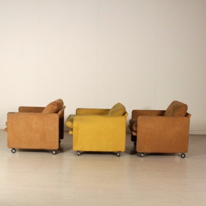 sillones, Arflex, sillones ARFLEX, primavera, Marco Zanuso, ZANUSO sillones, Zanuso diseñador, sillones primavera, Zanuso primavera, 80 butacas, 80, cosecha sillones, sillones de diseño, sillones modernos, vintage italiano, antigüedades modernas italianas, {* $ 0 $ *}, anticonline, diseño italiano, sillones artflex, sillón arflex