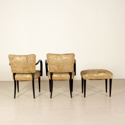 armchairs, modern antiques, mid century modern furniture, mid century modernism design, design, vintage, 40's armchairs, designer armchairs, modern antiques armchairs, # {* $ 0 $ *}, #modernariato, #midcenturymodernfurniture, #midcenturymodernismdesign, #design, #vintage, # poltroneanni40, #madeinitaly, #poltronedidesign, #poltronemodernariato, Italian design, vintage armchairs, armchairs from the 50s, 40s, 50s