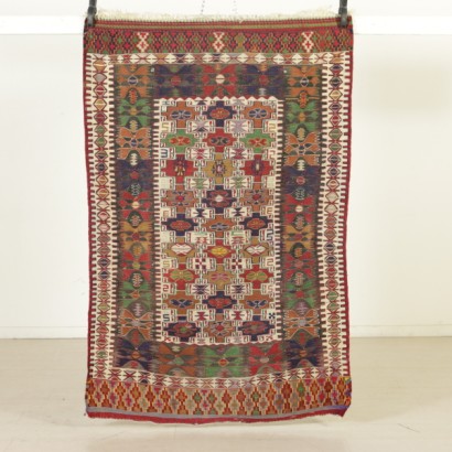 tappeto, tappeto kilim, tappeto turchia, tappeto turco, tappeto in cotone e lana, tappeto nodo fine, tappeto fine, tappeto antico, tappeto antiquariato, tappeto 900, di mano in mano, anticonline