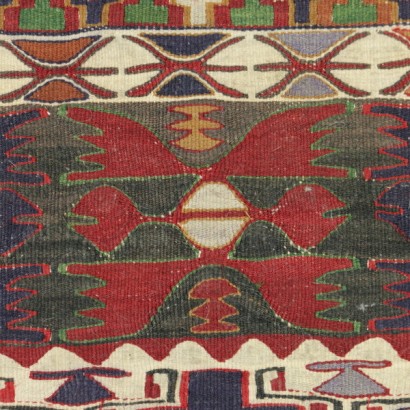 tappeto, tappeto kilim, tappeto turchia, tappeto turco, tappeto in cotone e lana, tappeto nodo fine, tappeto fine, tappeto antico, tappeto antiquariato, tappeto 900, di mano in mano, anticonline