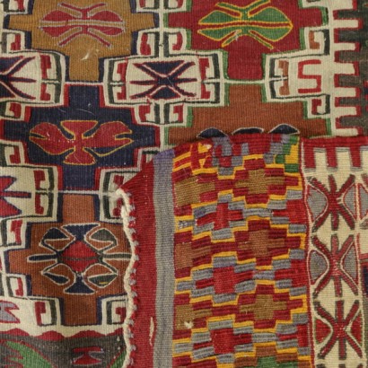 tappeto, tappeto kilim, tappeto turchia, tappeto turco, tappeto in cotone e lana, tappeto nodo fine, tappeto fine, tappeto antico, tappeto antiquariato, tappeto 900, di mano in mano, anticonline