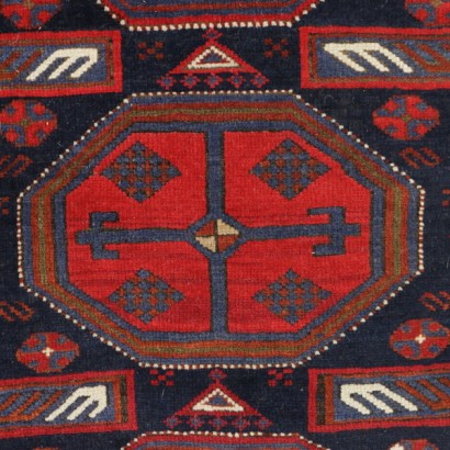 tappeto, tappeto antico, tappeto antiquariato, tappeto kazak, tappeto caucaso, tappeto caucasico, caucaso kazak, tappeto in lana, tappeto nodo fine, di mano in mano, anticonline