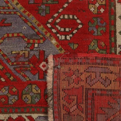 tappeto, tappeto antico, tappeto antiquariato, tappeto kazak, tappeto caucaso, tappeto caucasico, caucaso kazak, tappeto in lana, tappeto nodo grosso, di mano in mano, anticonline