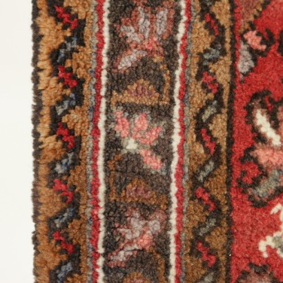 rug, heriz rug, iran rug, heriz iran, iranian heriz rug, iranian rug, antique rug, antique rug, {* $ 0 $ *}, anticonline, chunky knot rug