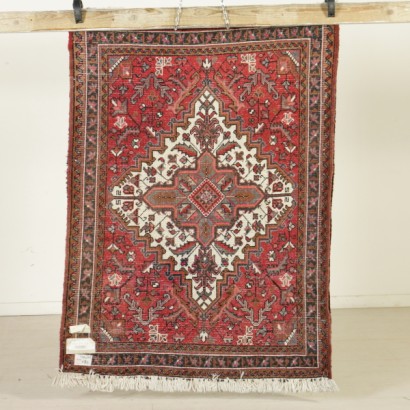 rug, heriz rug, iran rug, heriz iran, iranian heriz rug, iranian rug, antique rug, antique rug, {* $ 0 $ *}, anticonline, chunky knot rug