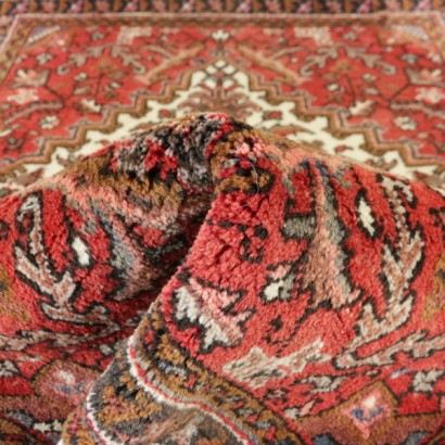 tappeto, tappeto heriz, tappeto iran, heriz iran, tappeto heriz iraniano, tappeto iraniano, tappeto antico, tappeto antiquariato, di mano in mano, anticonline, tappeto nodo grosso