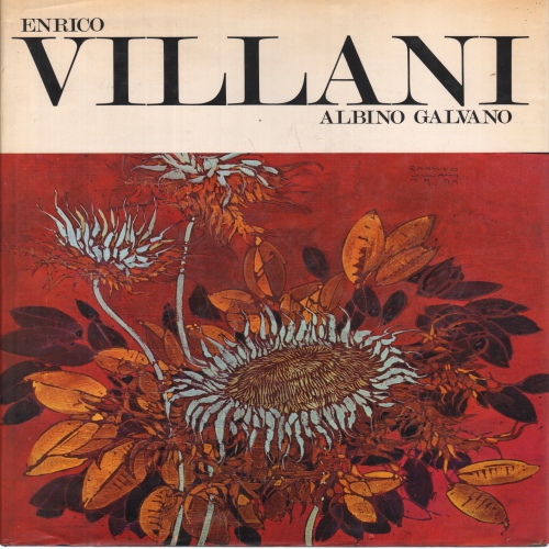 Villani, Albino Galvano