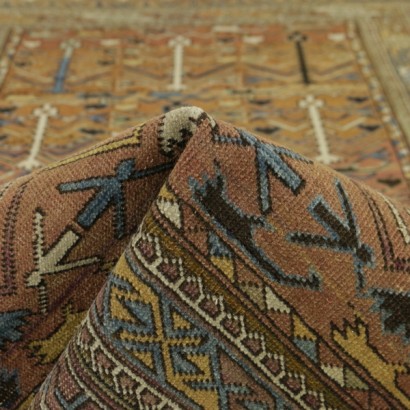 antiques, antiques, antique carpet, Schirvan carpet, Caucasian carpet, Caucasian carpet, # {* $ 0 $ *}, #antiques, #antiquities, #antique carpet, #SchirwanDagestan carpet, #Caucasian carpet