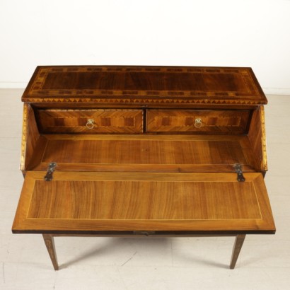 Elegant Neoclassical Bureau